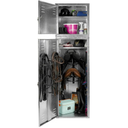 Extension pour armoire métallique Hippotonic Extension pour armoire métallique Hippotonic