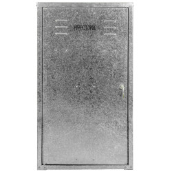 Metalen kast Hippotonic Metalen kast Hippotonic