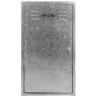 Metalen kast Hippotonic Metalen kast Hippotonic