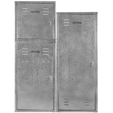 Metalen kast Hippotonic Metalen kast Hippotonic