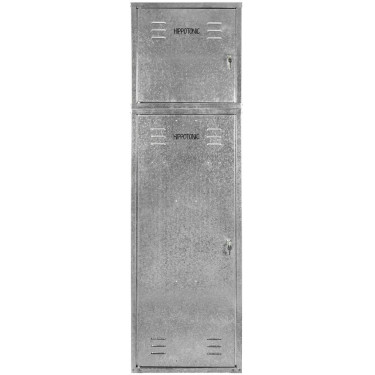 Metalen kast Hippotonic Metalen kast Hippotonic