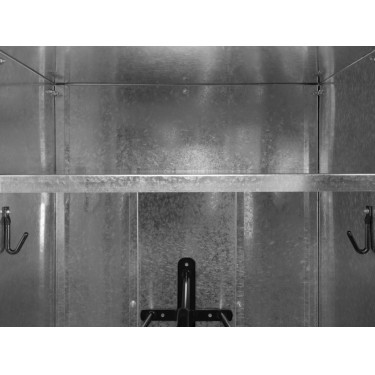 Metalen kast Hippotonic Metalen kast Hippotonic