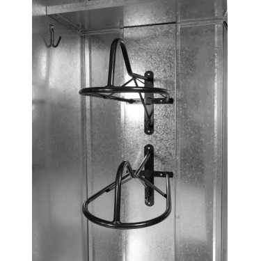 Metalen kast Hippotonic Metalen kast Hippotonic