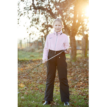 Overbroek Covalliero Alaska kind zwart Overbroek Covalliero Alaska kind zwart