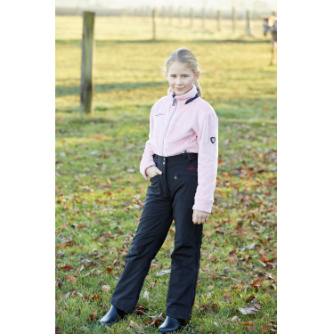 Overbroek Covalliero Alaska kind zwart Overbroek Covalliero Alaska kind zwart