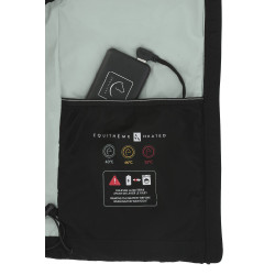 Batterij voor verwarmd vest Equithème Charlie Batterij voor verwarmd vest Equithème Charlie