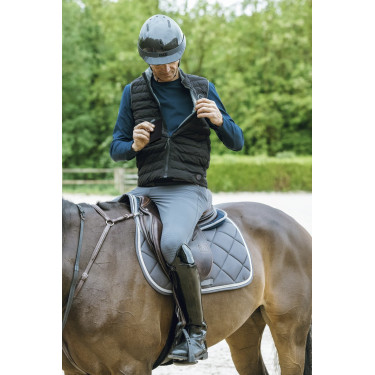 Batterij voor verwarmd vest Equithème Charlie Batterij voor verwarmd vest Equithème Charlie