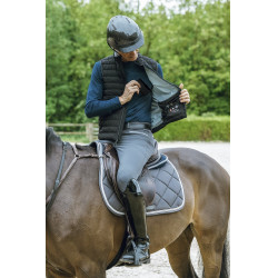 Batterij voor verwarmd vest Equithème Charlie Batterij voor verwarmd vest Equithème Charlie