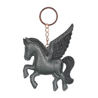 Porte-clés Imperial Riding Key To My Horse Tiffany Vert