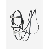 Hobby Horse Bride LeMieux Noir Hobby Horse Bride LeMieux Noir
