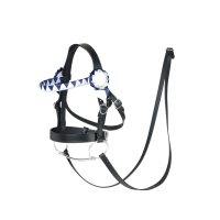 Hobby Horse Tonen Bruid LeMieux Zwart Hobby Horse Tonen Bruid LeMieux Zwart