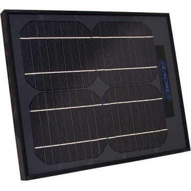 Zonnepaneel 14W Lacmé voor Pastor Zonnepaneel 14W Lacmé voor Pastor