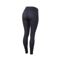 Pantalon sous-vêtement mélange laine Roxie femme B Vertigo Bleu marine foncé