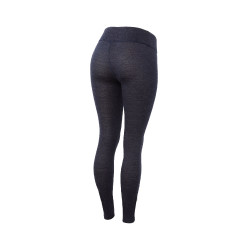 Pantalon sous-vêtement mélange laine Roxie femme B Vertigo