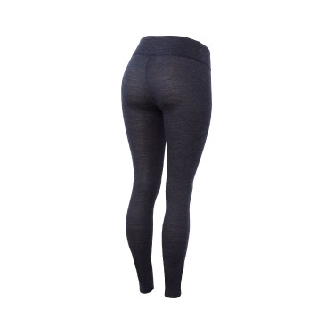 Pantalon sous-vêtement mélange laine Roxie femme B Vertigo