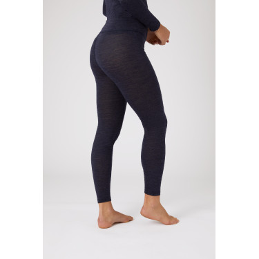 Pantalon sous-vêtement mélange laine Roxie femme B Vertigo Pantalon sous-vêtement mélange laine Roxie femme B Vertigo