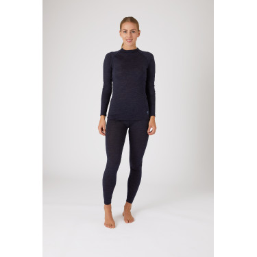 Pantalon sous-vêtement mélange laine Roxie femme B Vertigo Pantalon sous-vêtement mélange laine Roxie femme B Vertigo