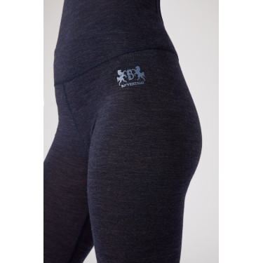Pantalon sous-vêtement mélange laine Roxie femme B Vertigo Pantalon sous-vêtement mélange laine Roxie femme B Vertigo