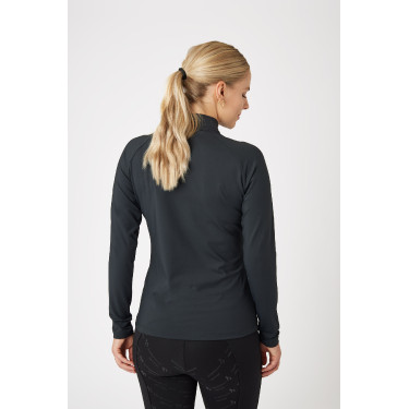 Dames technische T-shirt Horze Karla Dames technische T-shirt Horze Karla