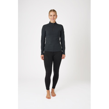 Dames technische T-shirt Horze Karla Dames technische T-shirt Horze Karla