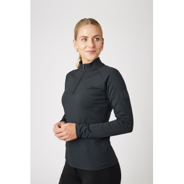 Dames technische T-shirt Horze Karla Dames technische T-shirt Horze Karla
