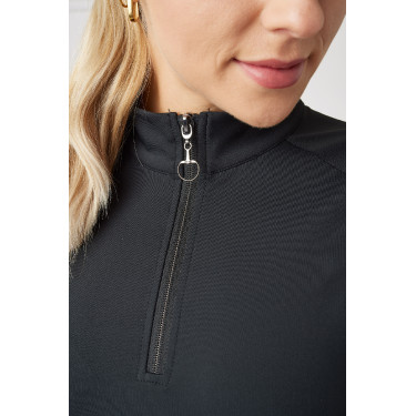 Dames technische T-shirt Horze Karla Dames technische T-shirt Horze Karla