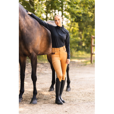 Dames technische T-shirt Horze Karla Dames technische T-shirt Horze Karla