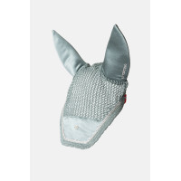 Anti-vlieg- en anti-geluidsoorhoofdkap Pure Engineering B Vertigo Rozemarijn Groen