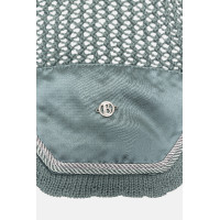 Anti-vlieg- en anti-geluidsoorhoofdkap Pure Engineering B Vertigo Rozemarijn Groen