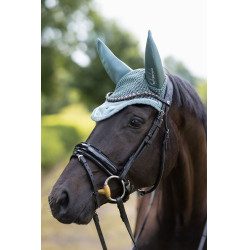 Bonnet anti-mouches anti-bruit Pure Engineering B Vertigo Romarin