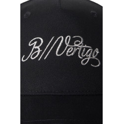 Casquette Avery pour femme B Vertigo Gris anthracité foncé Casquette Avery pour femme B Vertigo Gris anthracité foncé