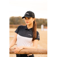 Avery pet voor dames B Vertigo Donker antracietgrijs