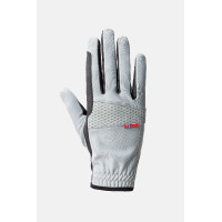 Gants toutes saisons Renee B Vertigo Marron cuir Gants toutes saisons Renee B Vertigo Marron cuir