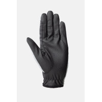 Gants toutes saisons Renee B Vertigo Marron cuir Gants toutes saisons Renee B Vertigo Marron cuir