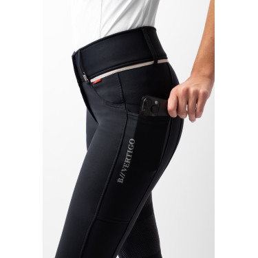 Winterrijbroek Elea full grip B Vertigo Winterrijbroek Elea full grip B Vertigo