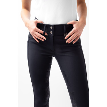 Winterrijbroek Elea full grip B Vertigo Winterrijbroek Elea full grip B Vertigo