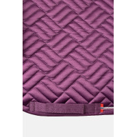 Dressuursingelpad Pure Engineering B Vertigo Verpletterd violet Dressuursingelpad Pure Engineering B Vertigo Verpletterd violet