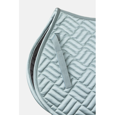 Springzadeldoek Pure Engineering B Vertigo Rozemarijn Groen