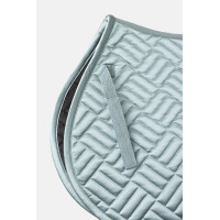 Tapis de selle saut d'obstacle Pure Engineering B Vertigo Romarin