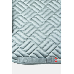 Tapis de selle saut d'obstacle Pure Engineering B Vertigo Romarin Tapis de selle saut d'obstacle Pure Engineering B Vertigo Romarin