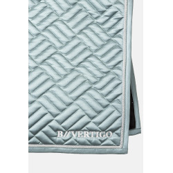 Springzadeldoek Pure Engineering B Vertigo Rozemarijn Groen