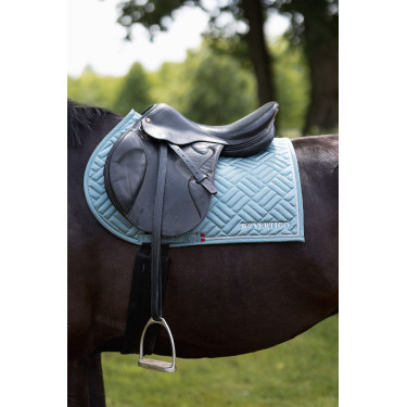 Springzadeldoek Pure Engineering B Vertigo Rozemarijn Groen