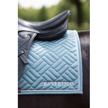 Springzadeldoek Pure Engineering B Vertigo Rozemarijn Groen