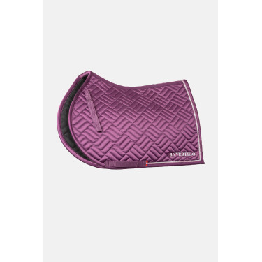Tapis de selle saut d'obstacle Pure Engineering B Vertigo Tapis de selle saut d'obstacle Pure Engineering B Vertigo