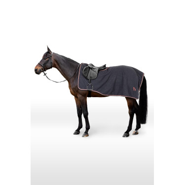 Zadeldek Physical Sophistication Horze
