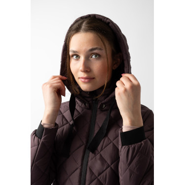 Damesdonsjas Young Rider Imelda Horze Damesdonsjas Young Rider Imelda Horze