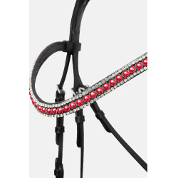 Fillet hoofdstel Physical Sophistication Horze Fillet hoofdstel Physical Sophistication Horze