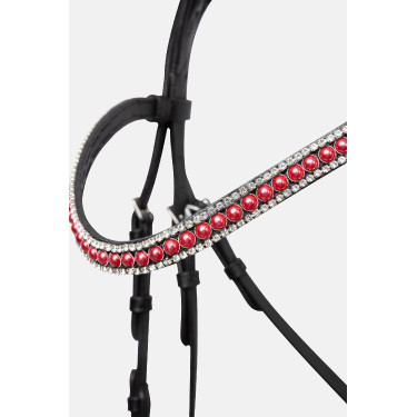 Fillet hoofdstel Physical Sophistication Horze Fillet hoofdstel Physical Sophistication Horze