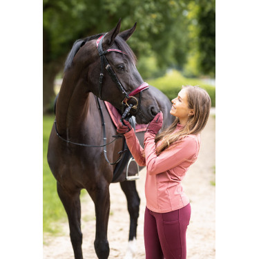 Fillet hoofdstel Physical Sophistication Horze Fillet hoofdstel Physical Sophistication Horze