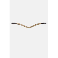 Frontal Nature Made Leisure Horze Marron expresso Frontal Nature Made Leisure Horze Marron expresso